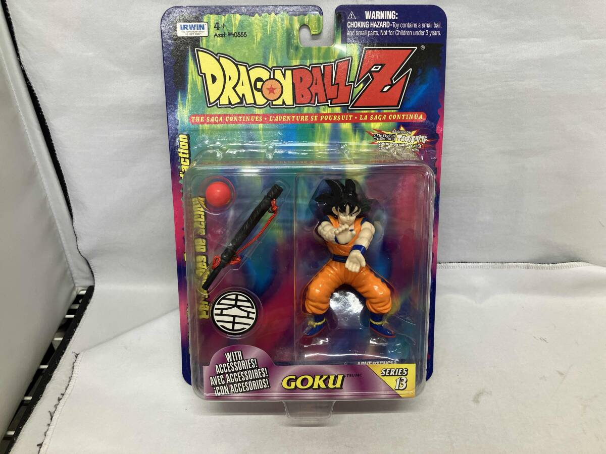 2025年最新】Yahoo!オークション -irwinドラゴンボールの中古品 2025年最新】Yahoo!オークション -irwinドラゴンボールの中古品