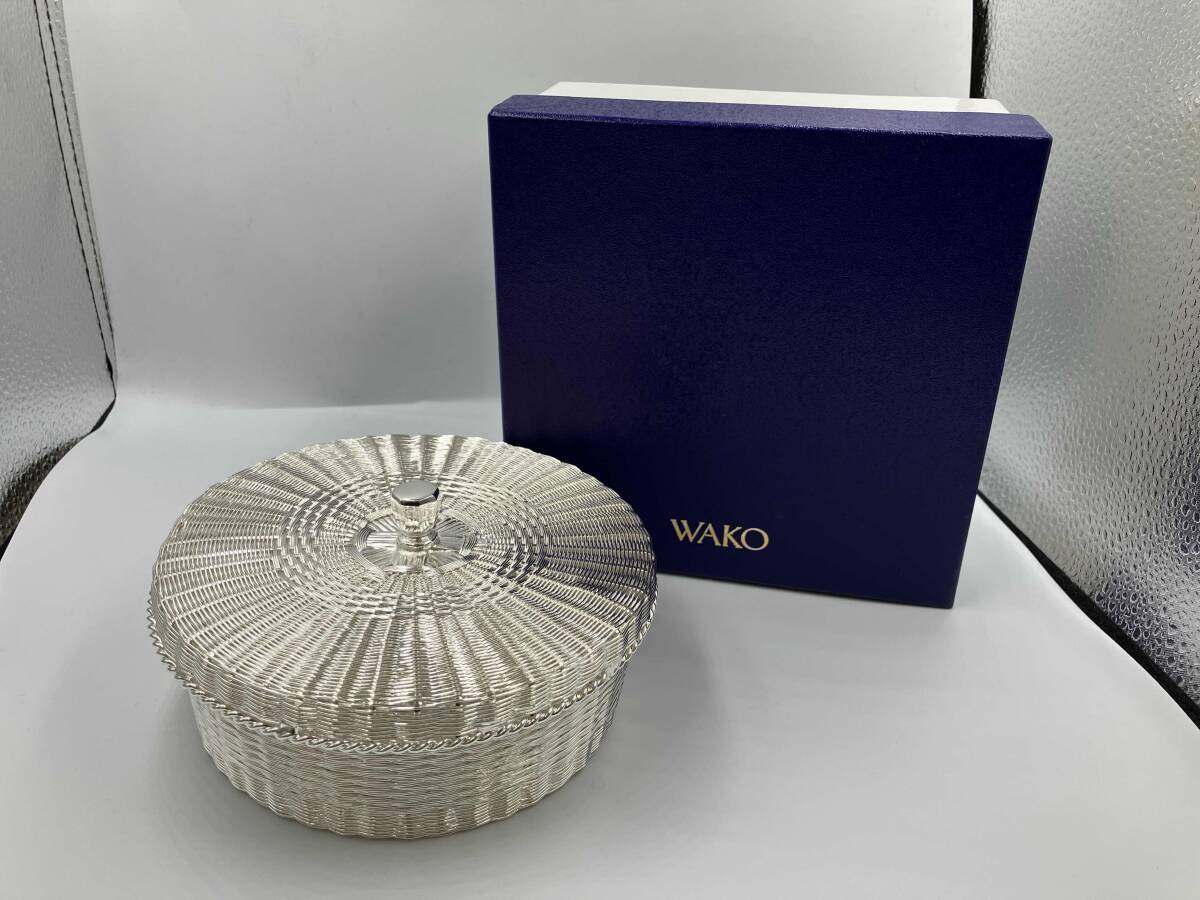 Yahoo!オークション -「銀座和光 銀」の落札相場・落札価格 Yahoo!オークション -「銀座和光 銀」の落札相場・落札価格