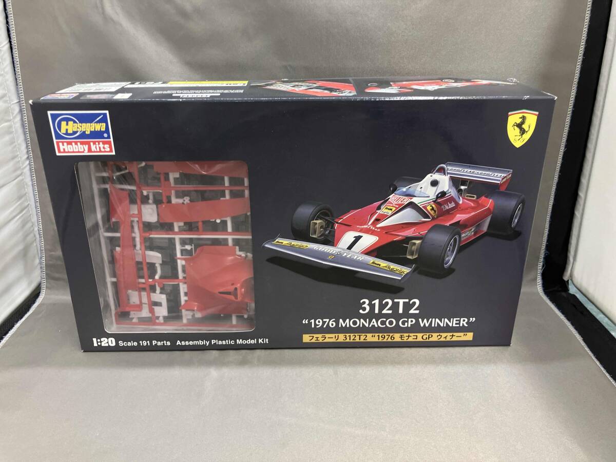 Yahoo!オークション -「フェラーリ312t2」(レーシングカー Yahoo!オークション -「フェラーリ312t2」(レーシングカー