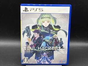 ソウルハッカーズ2