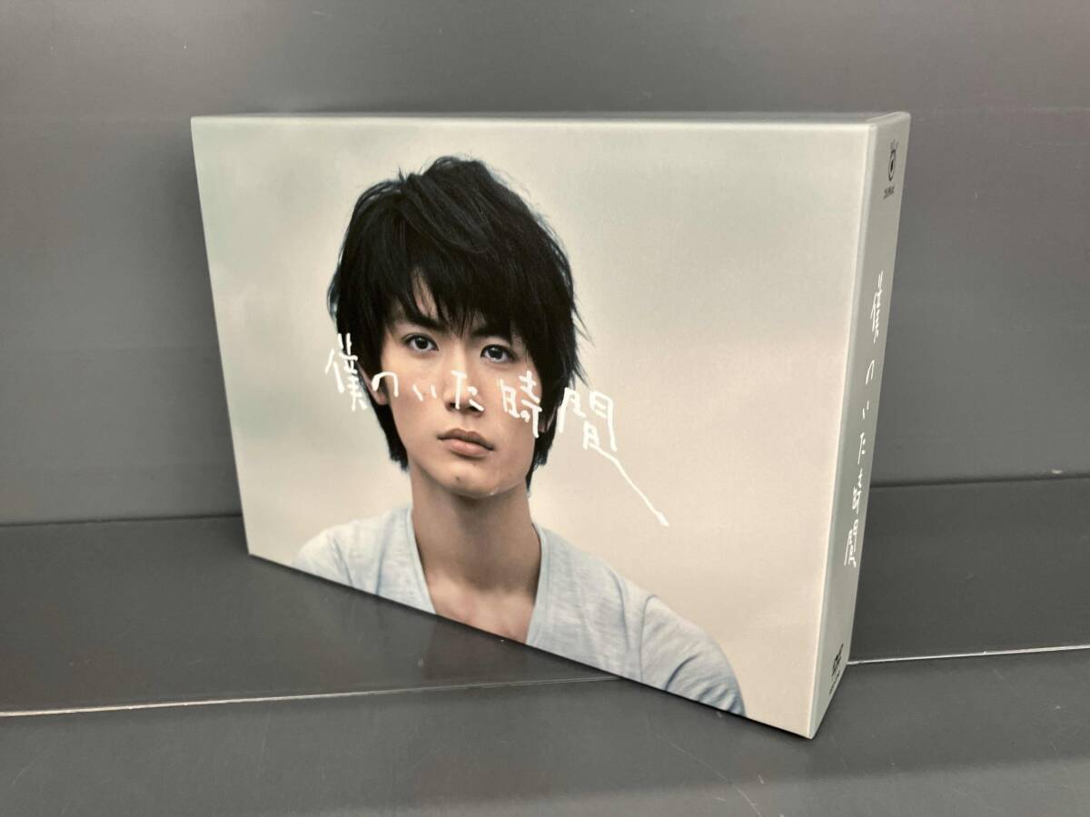 僕のいた時間 DVD-BOX〈6枚組〉 おまけ・・非売品台本ノート Yahoo!オークション -「僕のいた時間 dvd」(DVD) の落札相場
