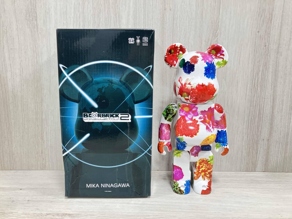 Yahoo!オークション -「be@rbrick mika ninagawa」の落札相場 Yahoo!オークション -「be@rbrick mika ninagawa」の落札相場