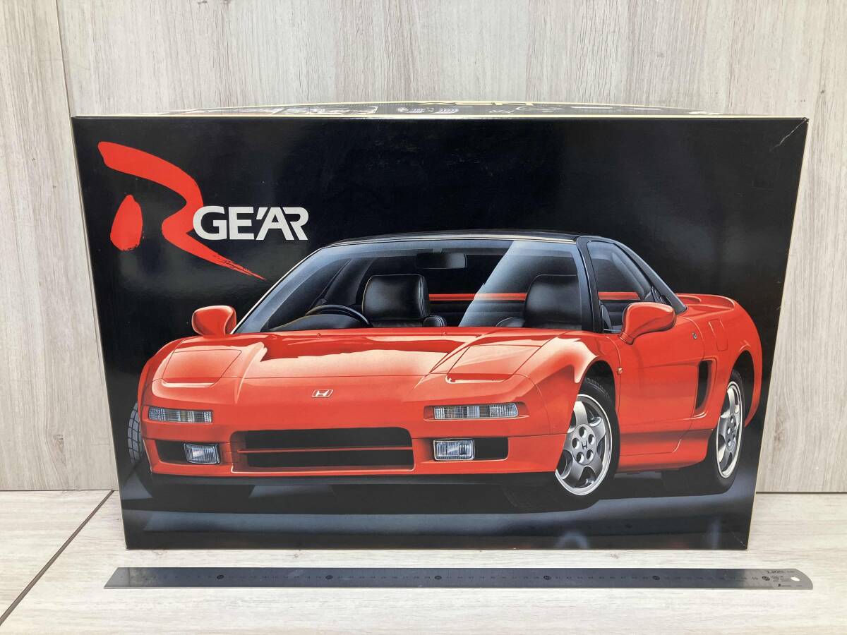 Yahoo!オークション -「rosso 1/12 nsx」(プラモデル) の落札 Yahoo!オークション -「rosso 1/12 nsx」(プラモデル) の落札