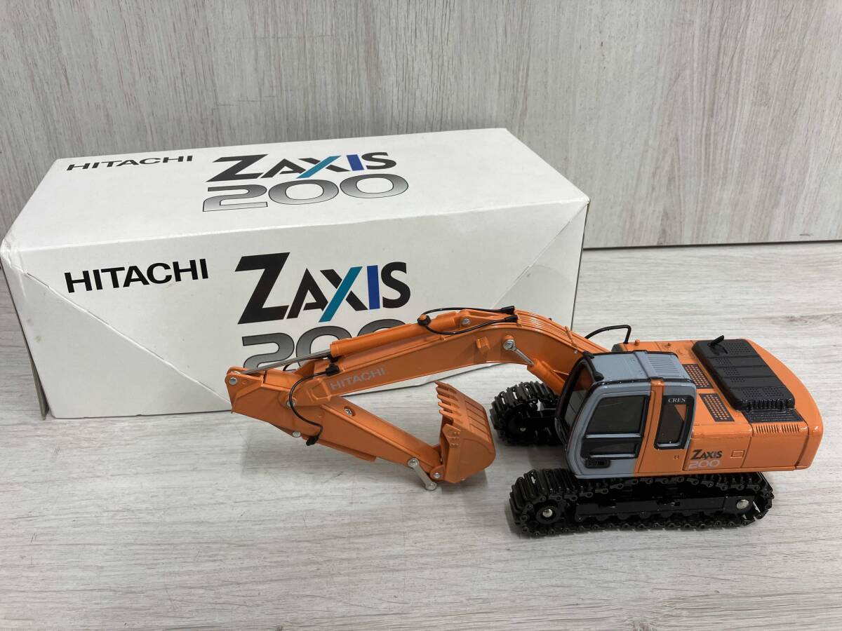 2025年最新】Yahoo!オークション -hitachi zaxis(ミニカー)の 2025年最新】Yahoo!オークション -hitachi zaxis(ミニカー)の