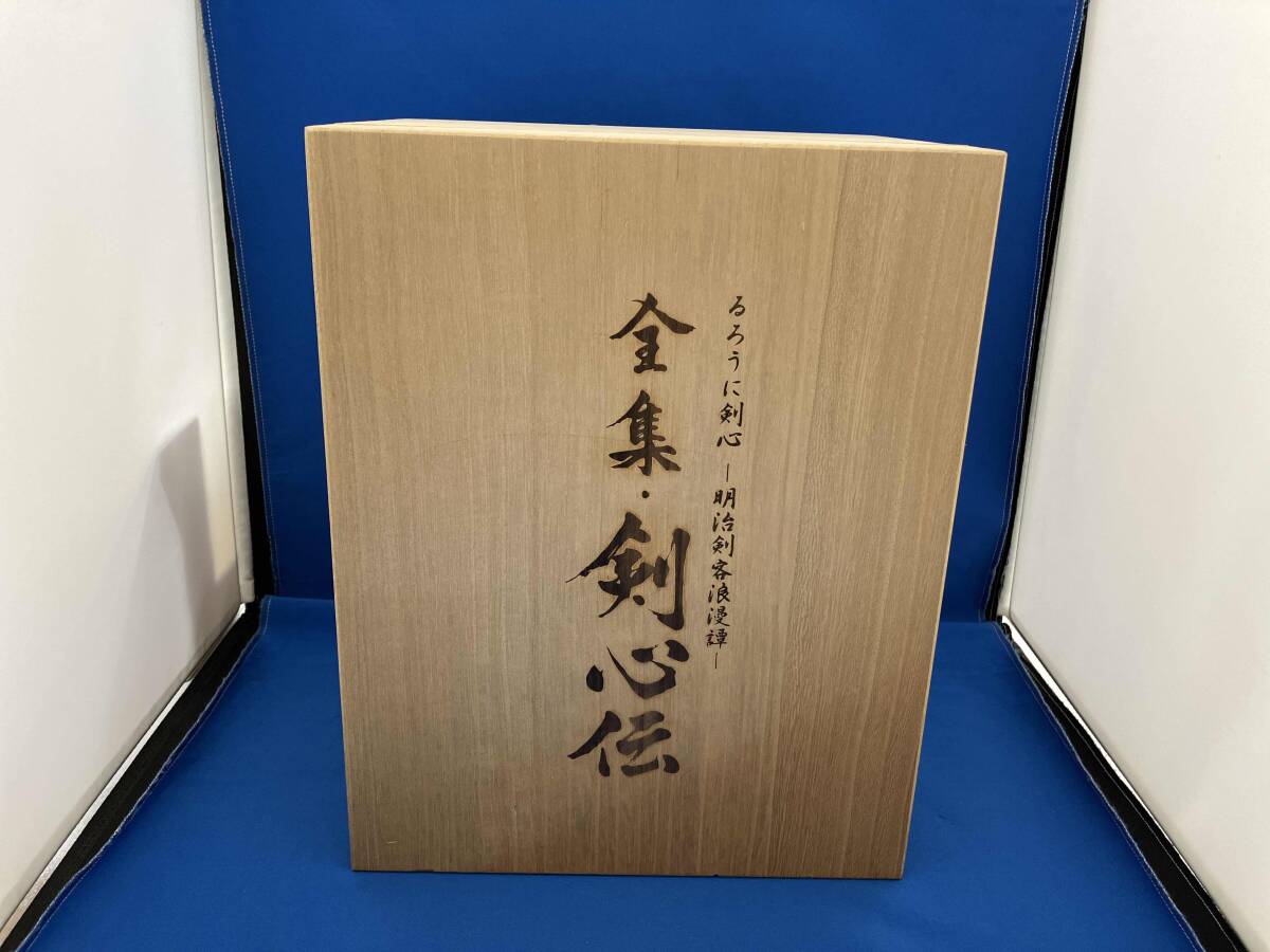 Yahoo!オークション -「るろうに剣心 dvd box 剣心伝」の落札 Yahoo!オークション -「るろうに剣心 dvd box 剣心伝」の落札