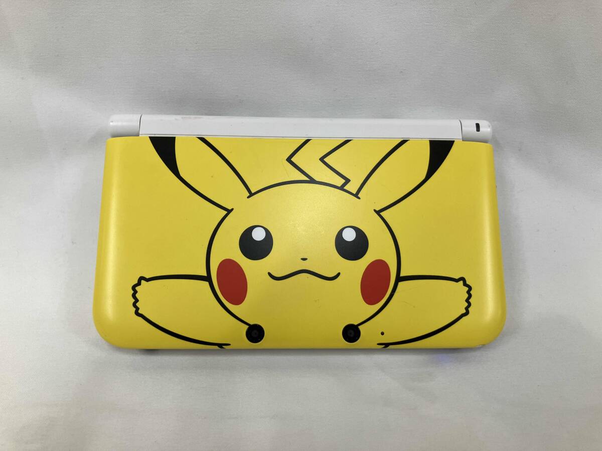 Yahoo!オークション -「3ds ll ピカチュウ」の落札相場・落札価格 Yahoo!オークション -「3ds ll ピカチュウ」の落札相場・落札価格