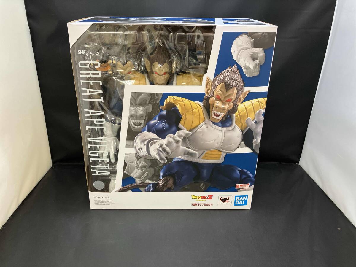 Yahoo!オークション -「s.h.figuarts 大猿ベジータ」の落札相場 Yahoo!オークション -「s.h.figuarts 大猿ベジータ」の落札相場