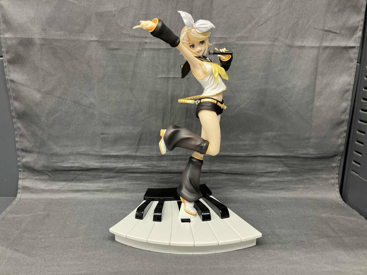 Yahoo!オークション -「鏡音リン tony ver.」(フィギュア) の Yahoo!オークション -「鏡音リン tony ver.」(フィギュア) の
