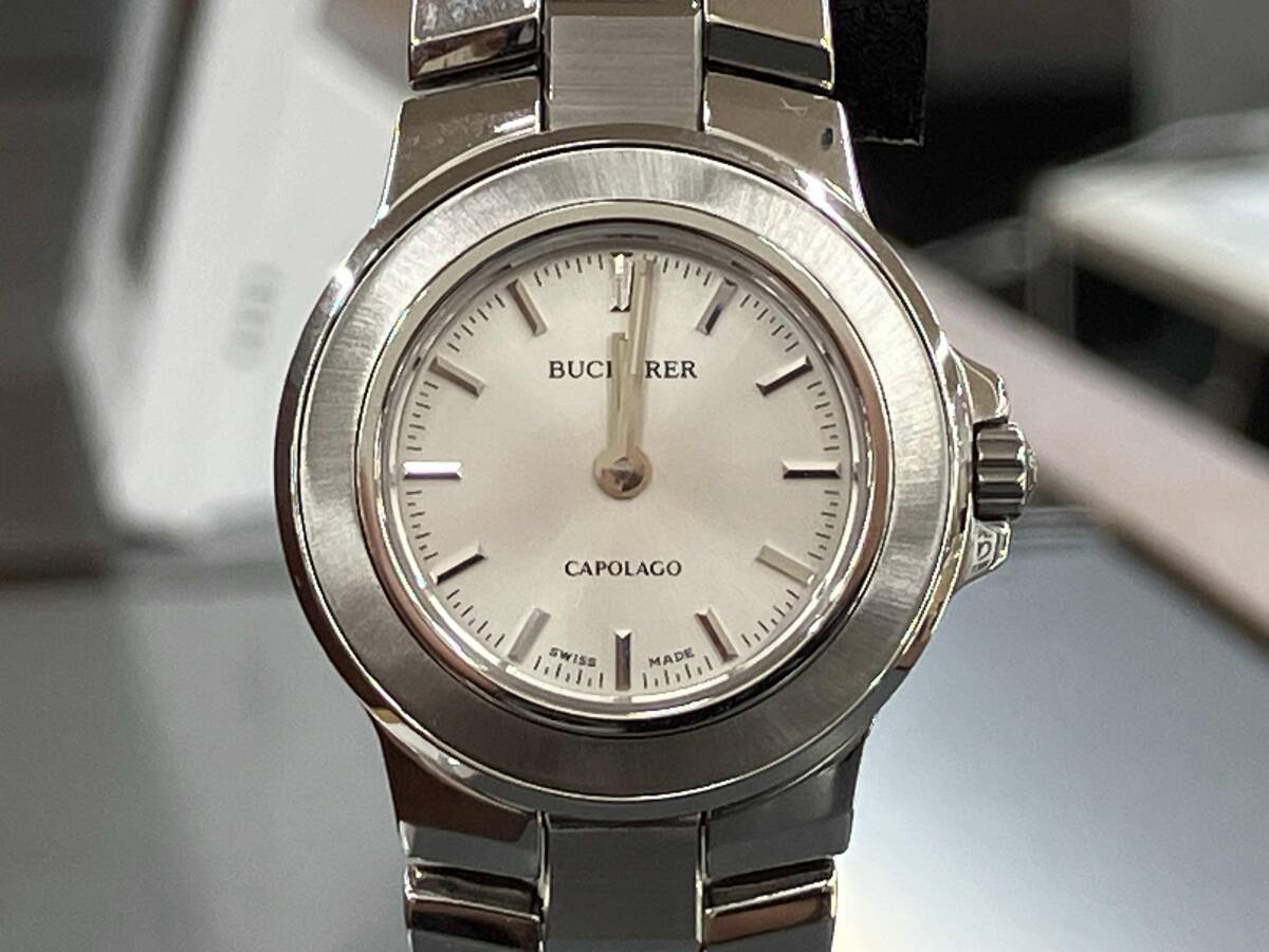 Yahoo!オークション -「bucherer 時計」(アナログ(クォーツ式 Yahoo!オークション -「bucherer 時計」(アナログ(クォーツ式