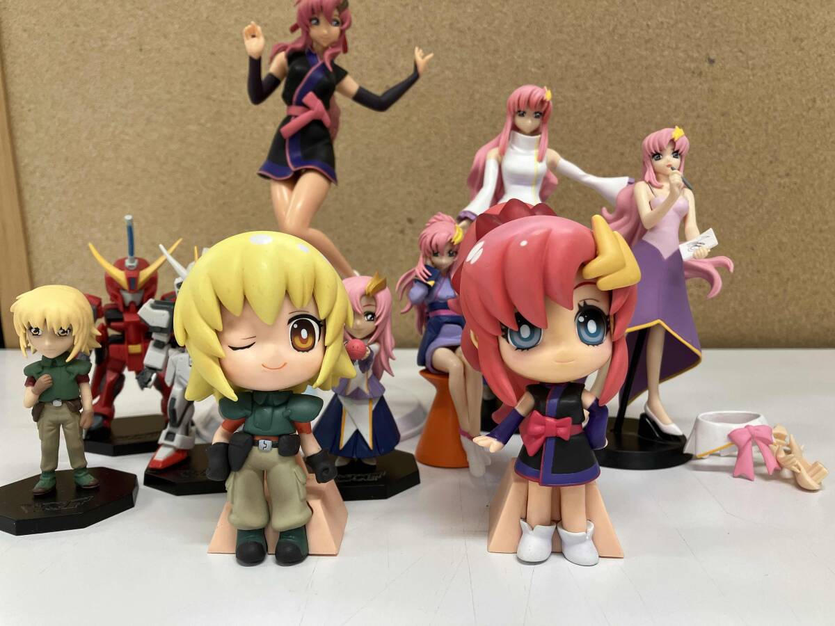 Yahoo!オークション -「フィギュア まとめ売り」(機動戦士 Yahoo!オークション -「フィギュア まとめ売り」(機動戦士