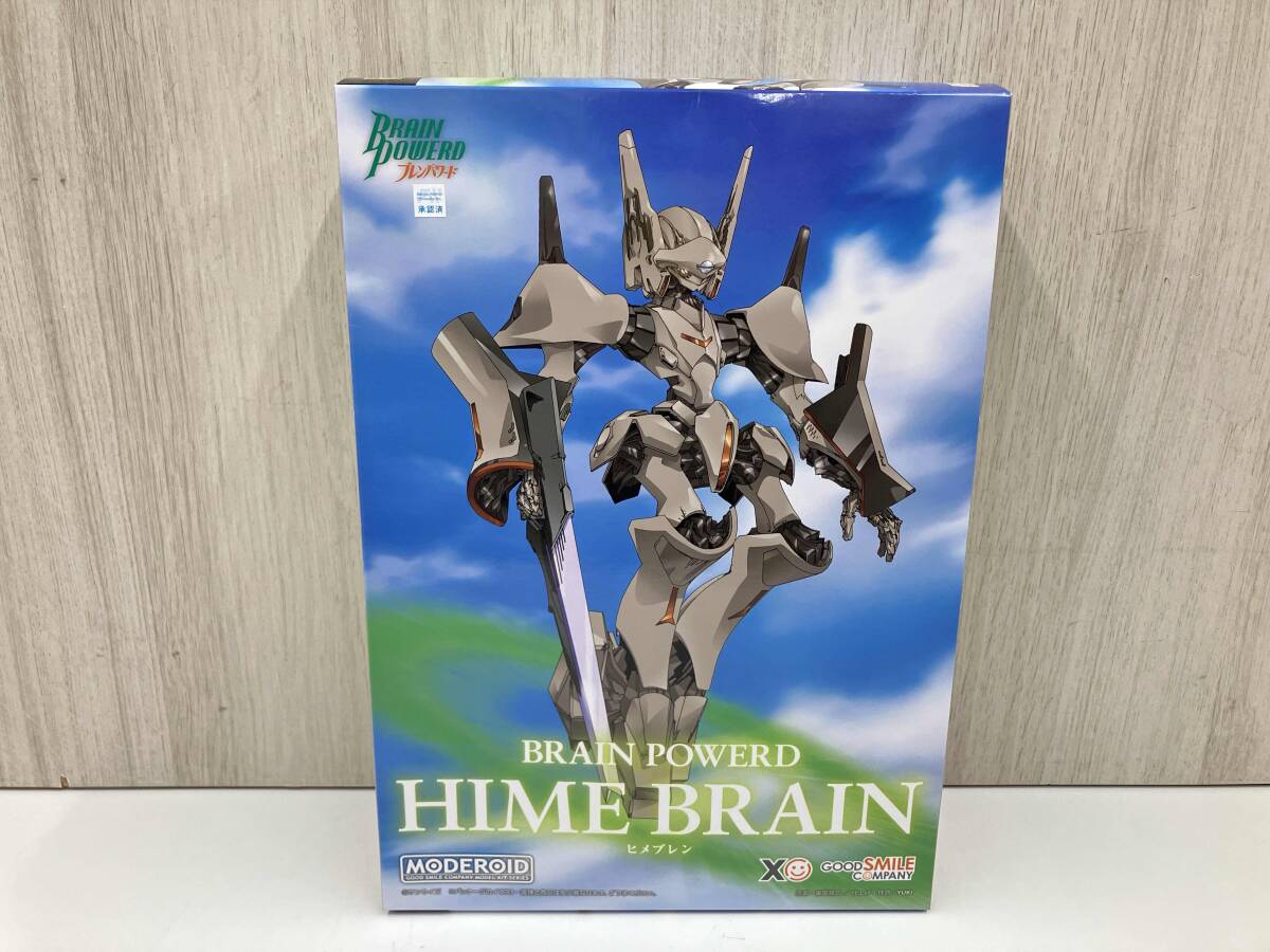 2025年最新】Yahoo!オークション -ヒメブレンパワードの中古品