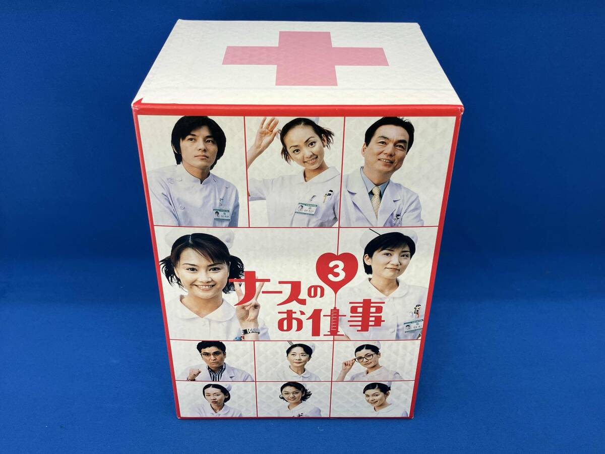 2025年最新】Yahoo!オークション -ナースのお仕事3 dvdの中古品 2025年最新】Yahoo!オークション -ナースのお仕事3 dvdの中古品