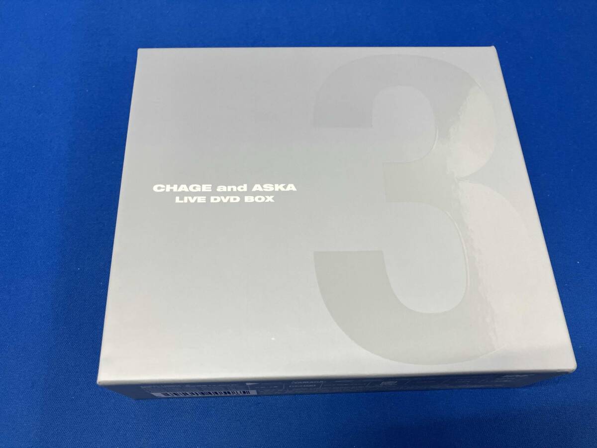 Yahoo!オークション -「chage and aska live dvd box」の落札 Yahoo!オークション -「chage and aska live dvd box」の落札