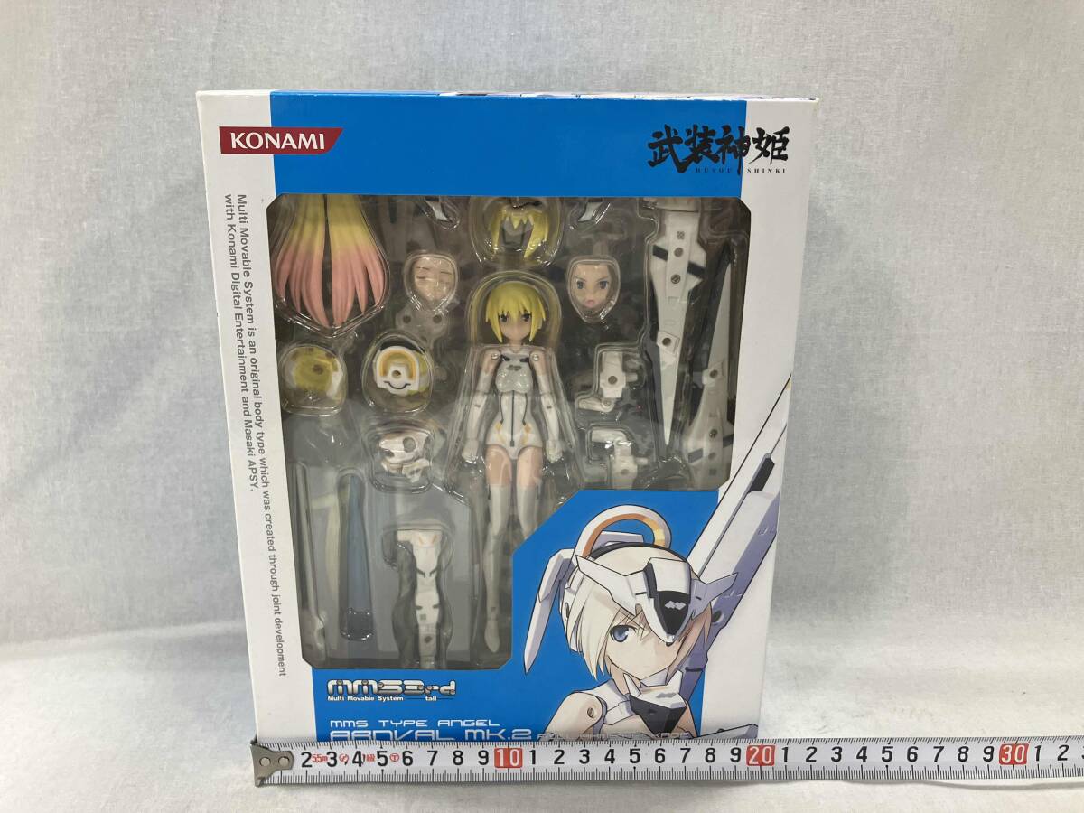 Yahoo!オークション -「アーンヴァルmk.2 フルアームズ Yahoo!オークション -「アーンヴァルmk.2 フルアームズ