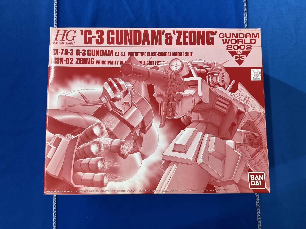 Yahoo!オークション -「g-3ガンダム ジオング」の落札相場・落札価格 Yahoo!オークション -「g-3ガンダム ジオング」の落札相場・落札価格