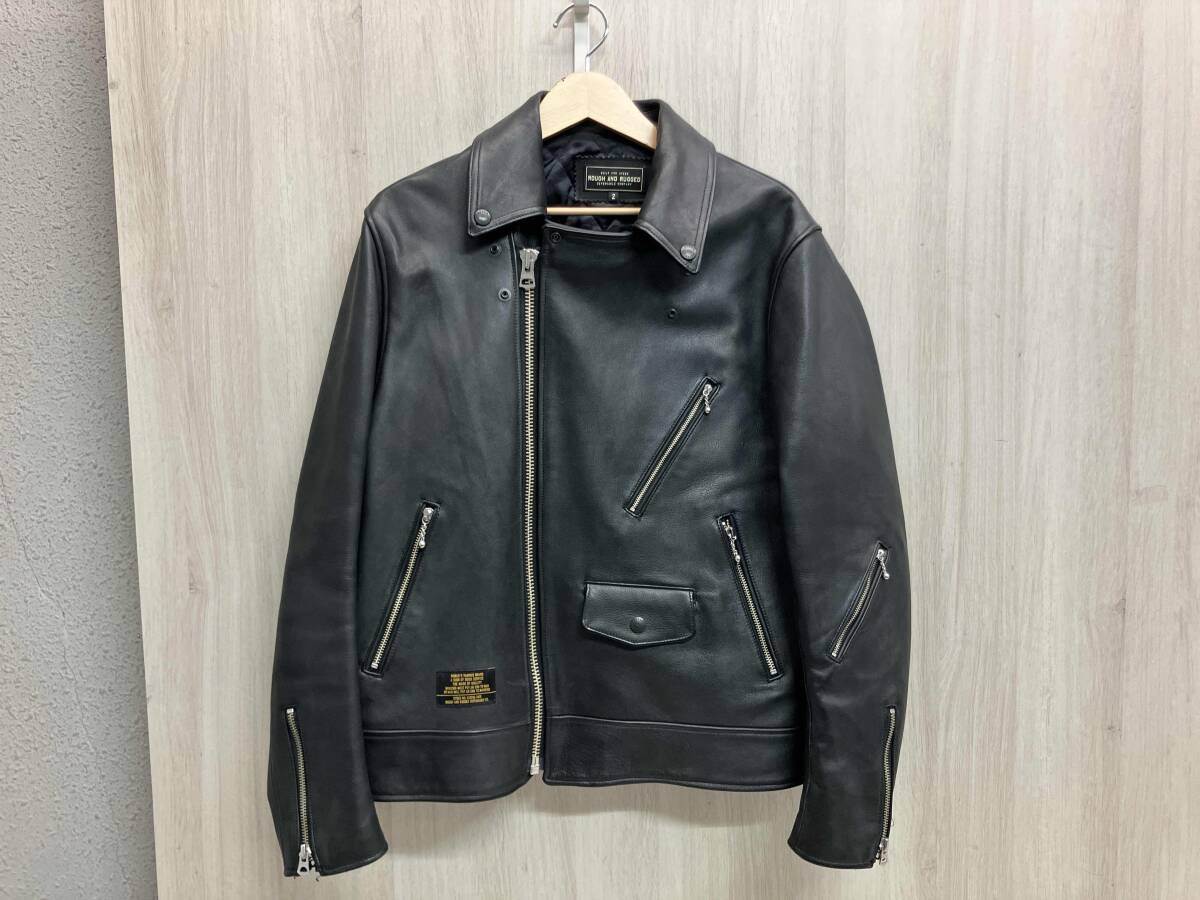 Yahoo!オークション -「rough and rugged」(ジャケット、上着 Yahoo!オークション -「rough and rugged」(ジャケット、上着