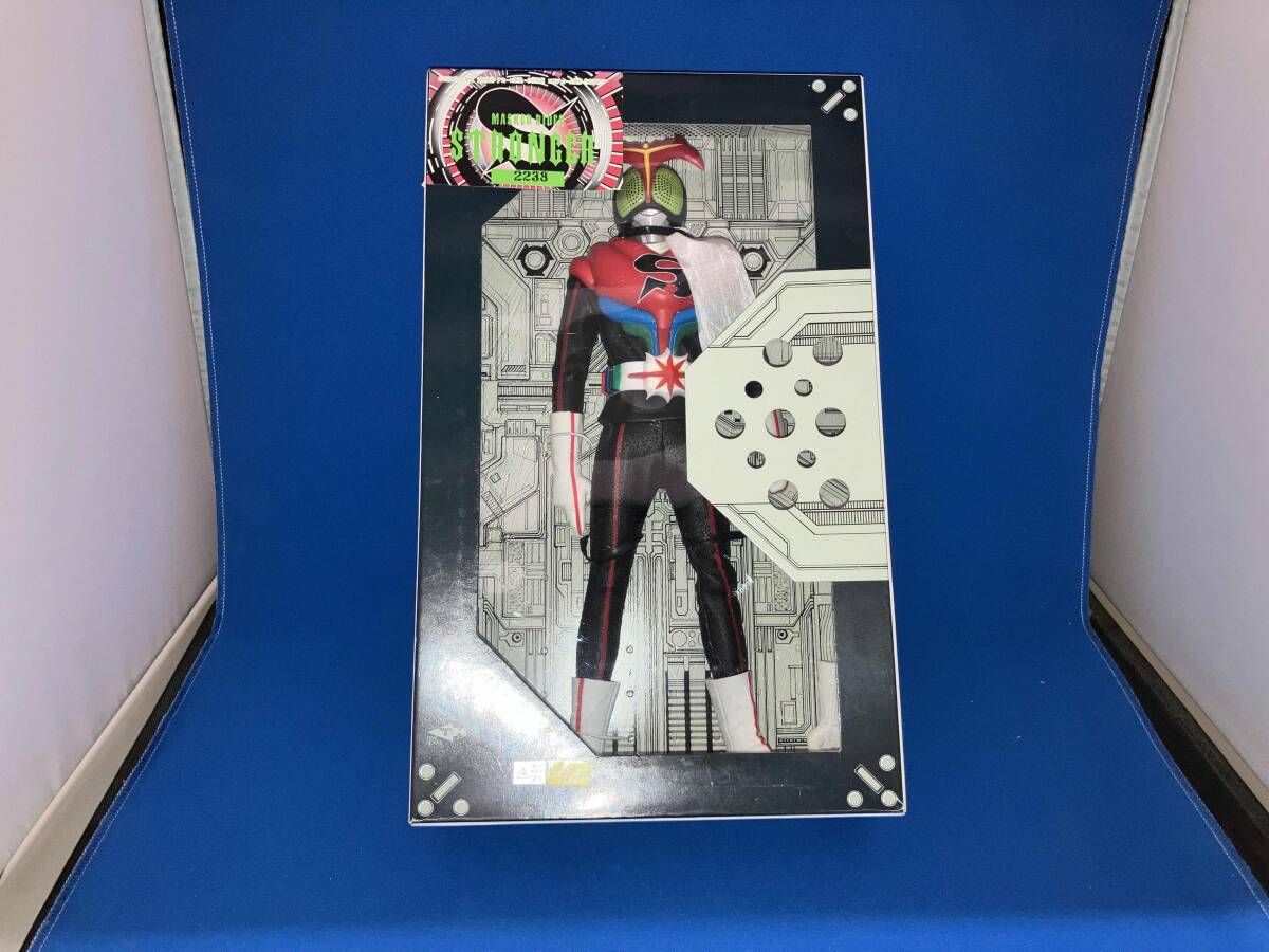 Yahoo!オークション -「rah仮面ライダーストロンガー」の落札 Yahoo!オークション -「rah仮面ライダーストロンガー」の落札
