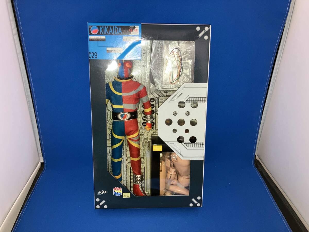 2025年最新】Yahoo!オークション -rah キカイダーの中古品・新品 2025年最新】Yahoo!オークション -rah キカイダーの中古品・新品