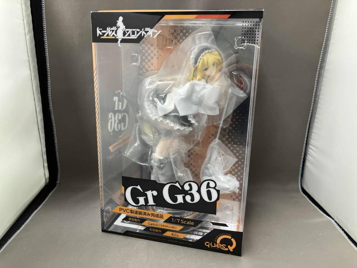 Yahoo!オークション -「ドールズフロントライン gr g36」の落札 Yahoo!オークション -「ドールズフロントライン gr g36」の落札