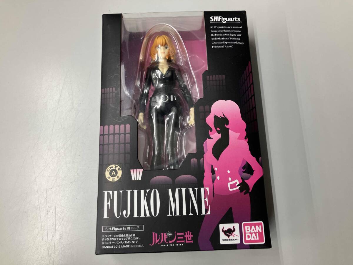 Yahoo!オークション -「フィギュアーツ ルパン三世」の落札相場 Yahoo!オークション -「フィギュアーツ ルパン三世」の落札相場