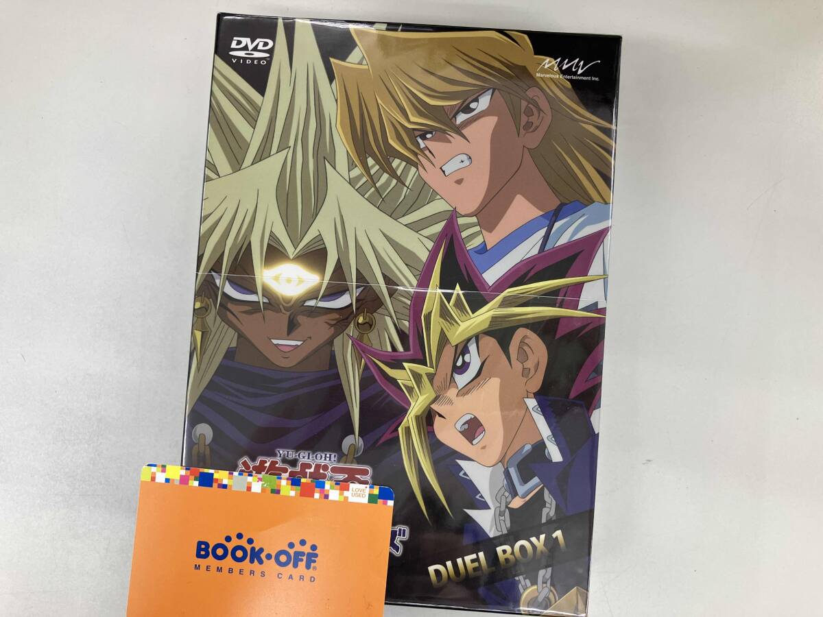 2025年最新】Yahoo!オークション -遊戯王 dvd boxの中古品・新品 2025年最新】Yahoo!オークション -遊戯王 dvd boxの中古品・新品