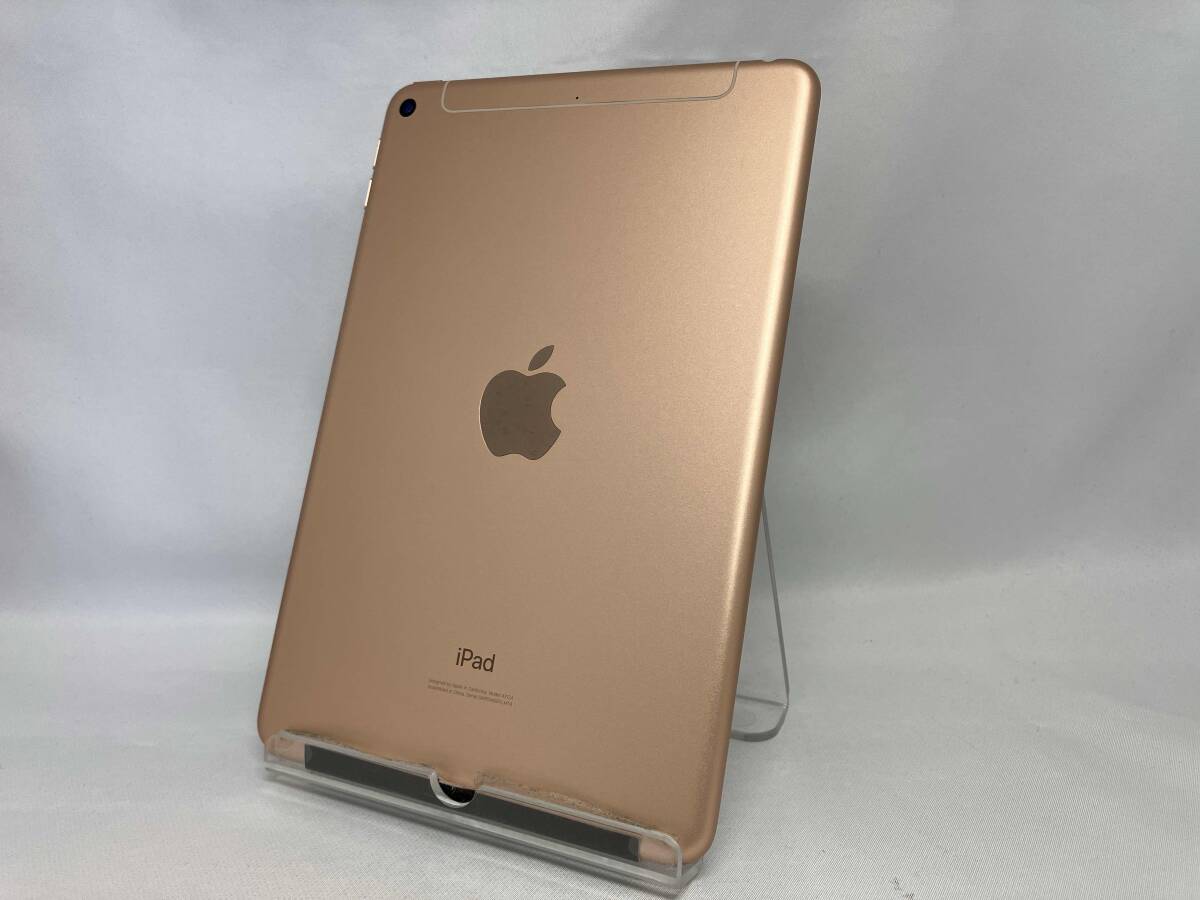 Apple iPad mini Wi-Fi+Cellular 64GB au [ホワイト&シルバー Apple iPad mini Wi-Fi+Cellular 64GB au [ホワイト&シルバー