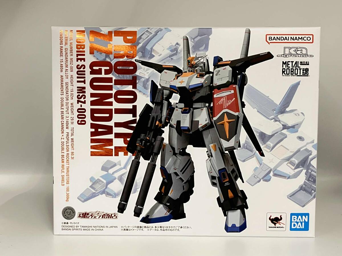 2025年最新】Yahoo!オークション -robot魂 zzガンダムの中古品 2025年最新】Yahoo!オークション -robot魂 zzガンダムの中古品