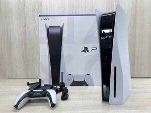 PlayStation 5(CFI-1200A01)