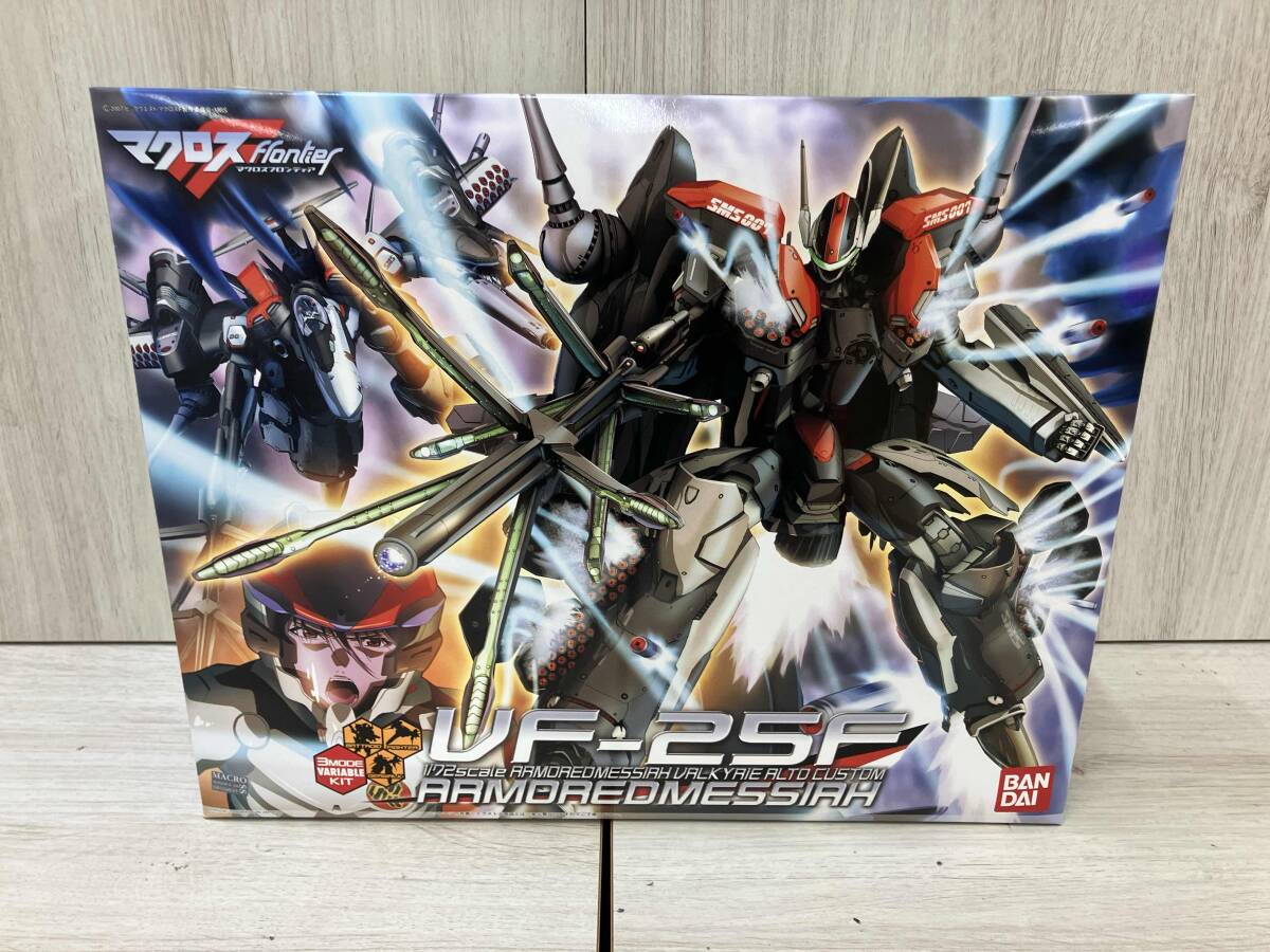 Yahoo!オークション -「vf-25f アーマード」(プラモデル) の落札 Yahoo!オークション -「vf-25f アーマード」(プラモデル) の落札
