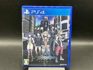 PS4 新すばらしきこのせかい