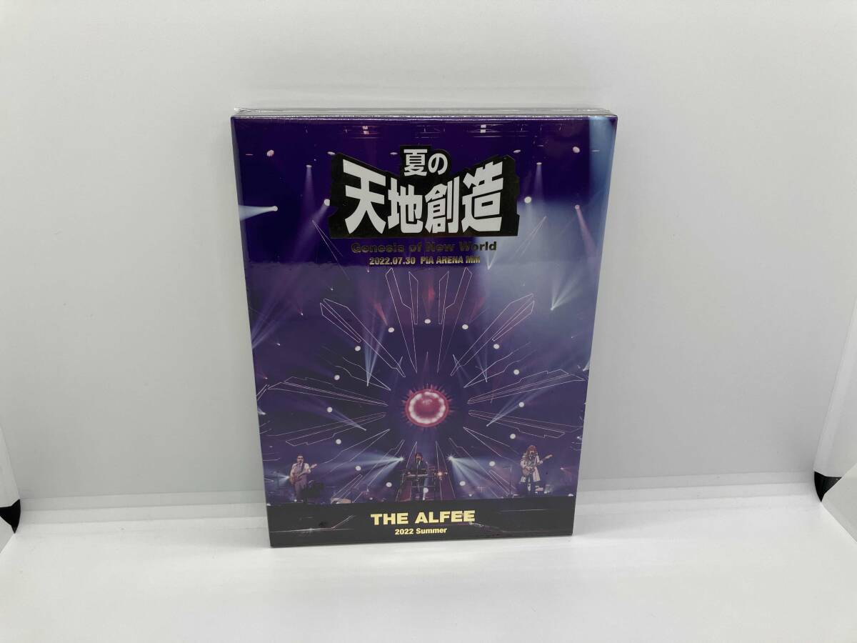 Yahoo!オークション -「alfee)the」(ブルーレイ) の落札相場