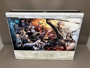 【ソフト未開封】PS4 英雄伝説 閃の軌跡IV -THE END OF SAGA-