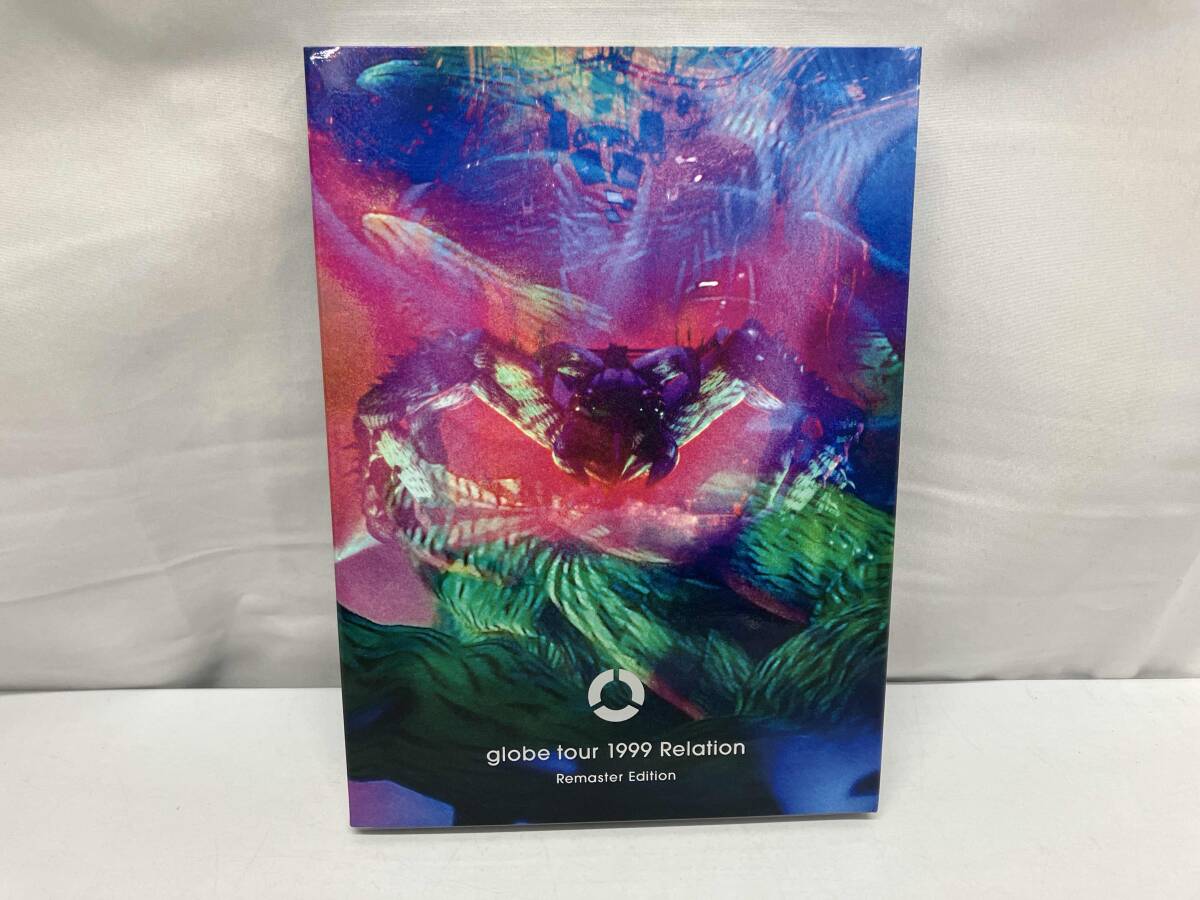 Yahoo!オークション -「globe relation dvd」の落札相場・落札価格