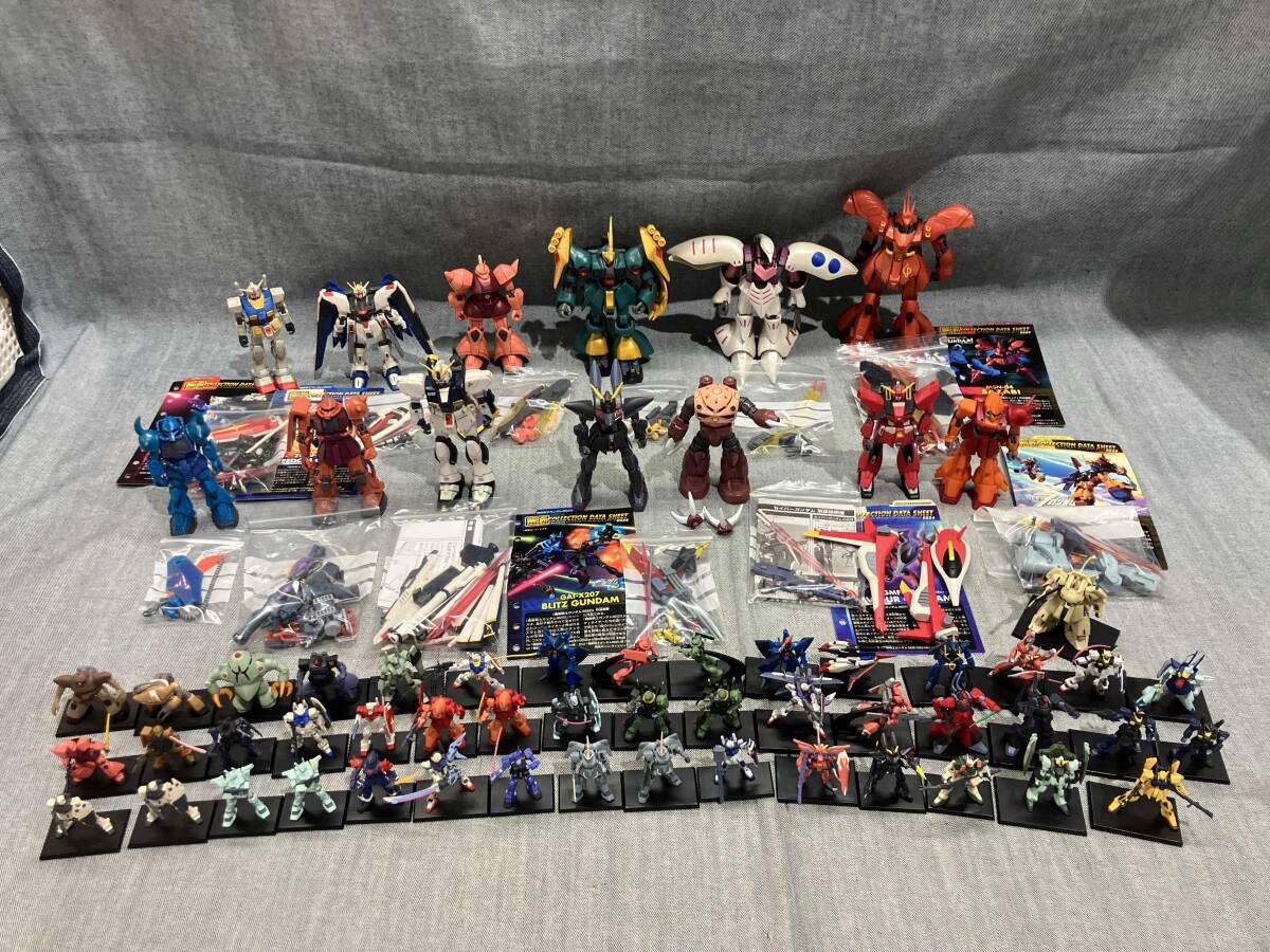 Yahoo!オークション -「ガンダムコレクション」の落札相場・落札価格 Yahoo!オークション -「ガンダムコレクション」の落札相場・落札価格