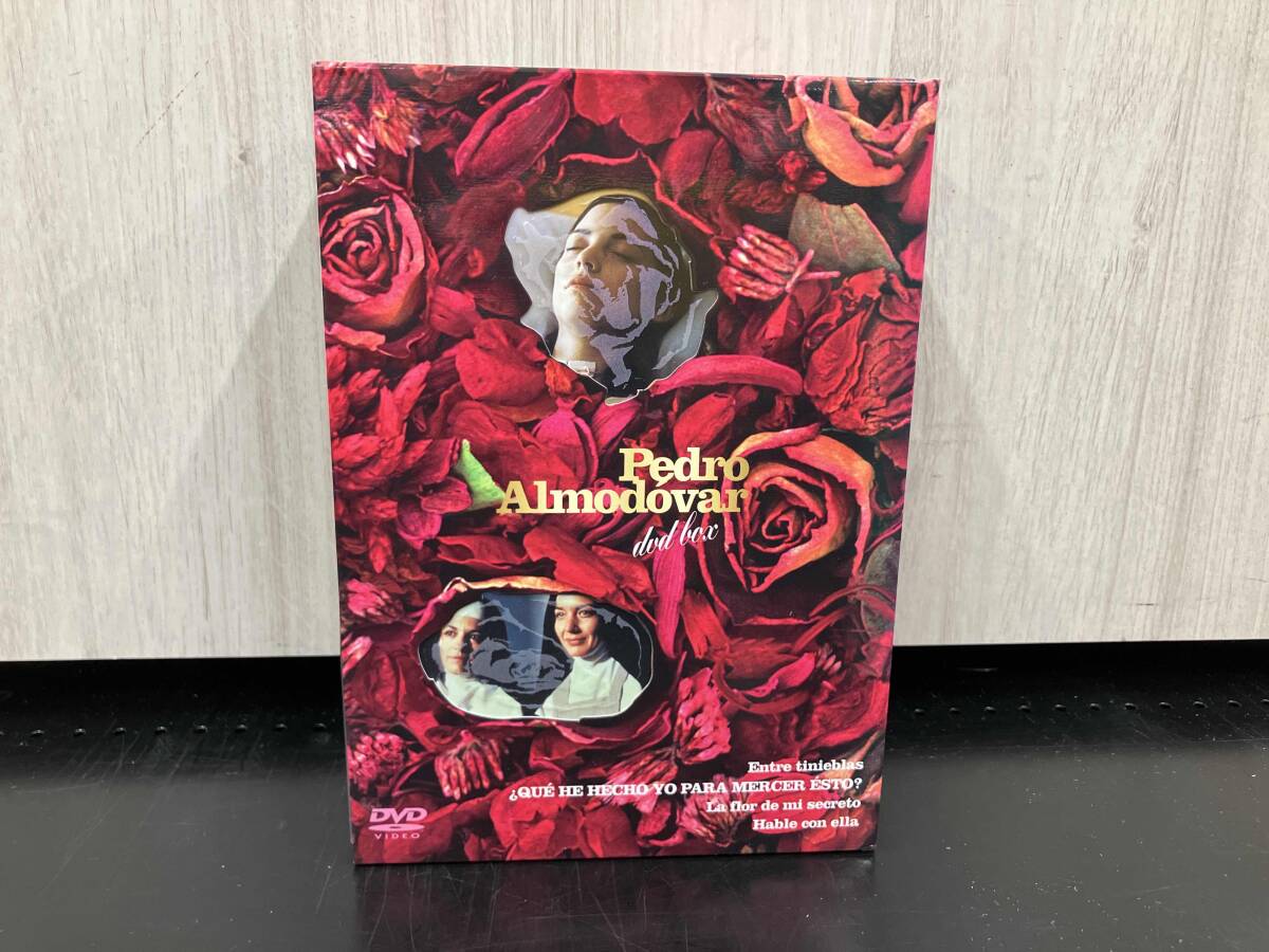 2025年最新】Yahoo!オークション -アルモドバル dvdの中古品