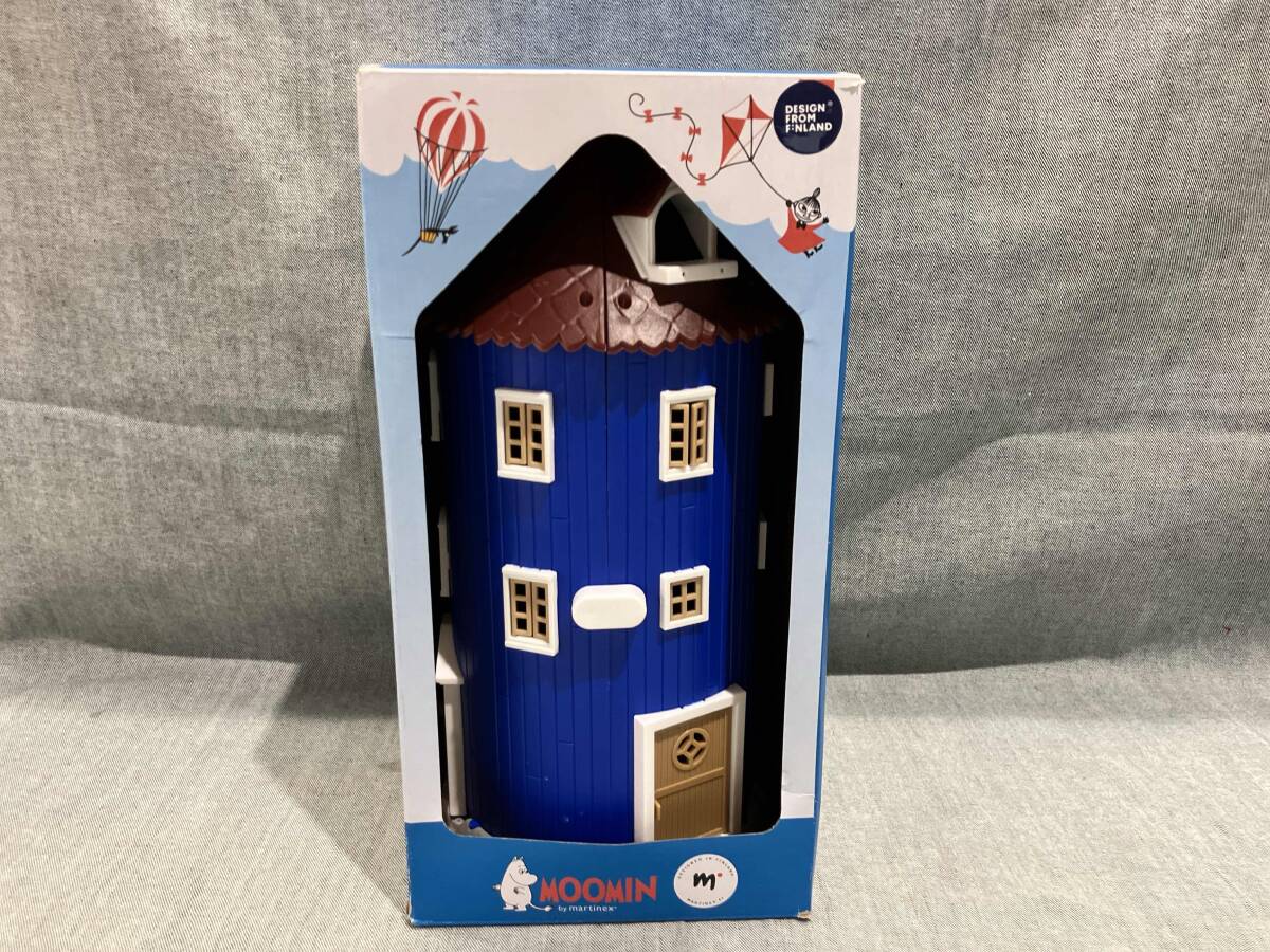2025年最新】Yahoo!オークション -ムーミンハウスの中古品・新品