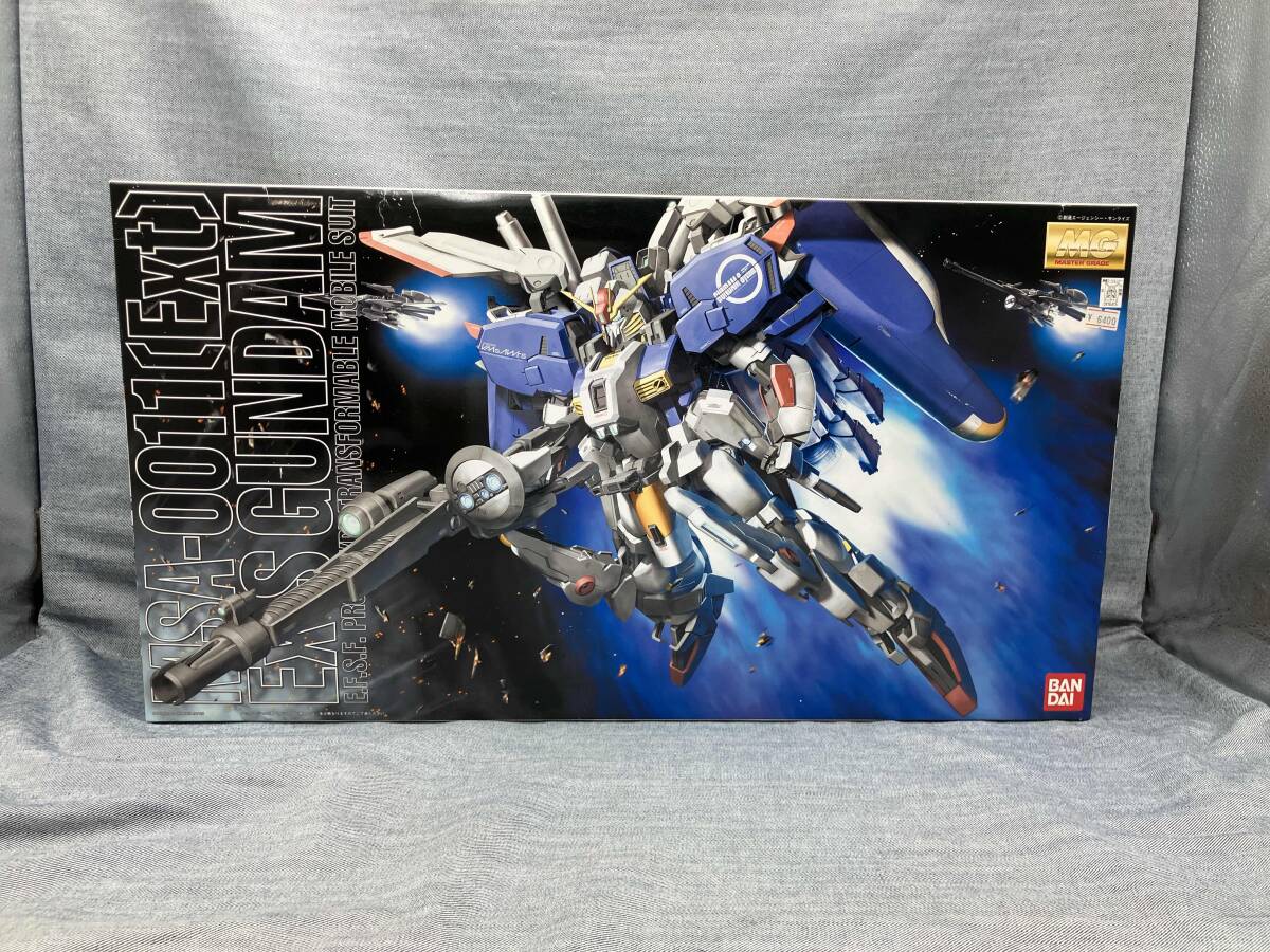 Yahoo!オークション -「mg ex-sガンダム」(プラモデル) の落札 Yahoo!オークション -「mg ex-sガンダム」(プラモデル) の落札