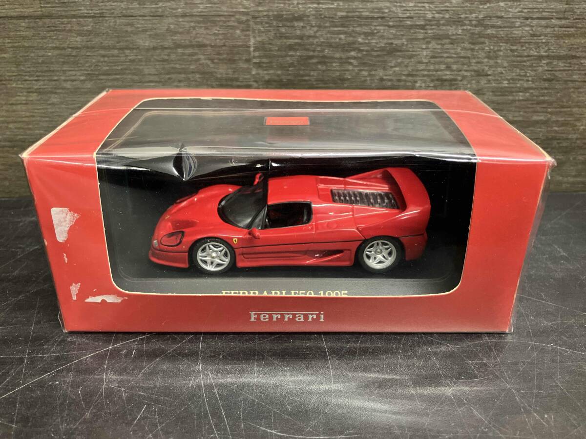 2025年最新】Yahoo!オークション -1 43 f50の中古品・新品・未 2025年最新】Yahoo!オークション -1 43 f50の中古品・新品・未