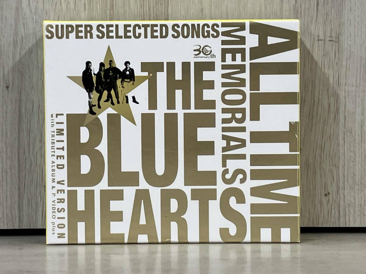 Yahoo!オークション -「ブルーハーツ dvd box」の落札相場・落札価格 Yahoo!オークション -「ブルーハーツ dvd box」の落札相場・落札価格