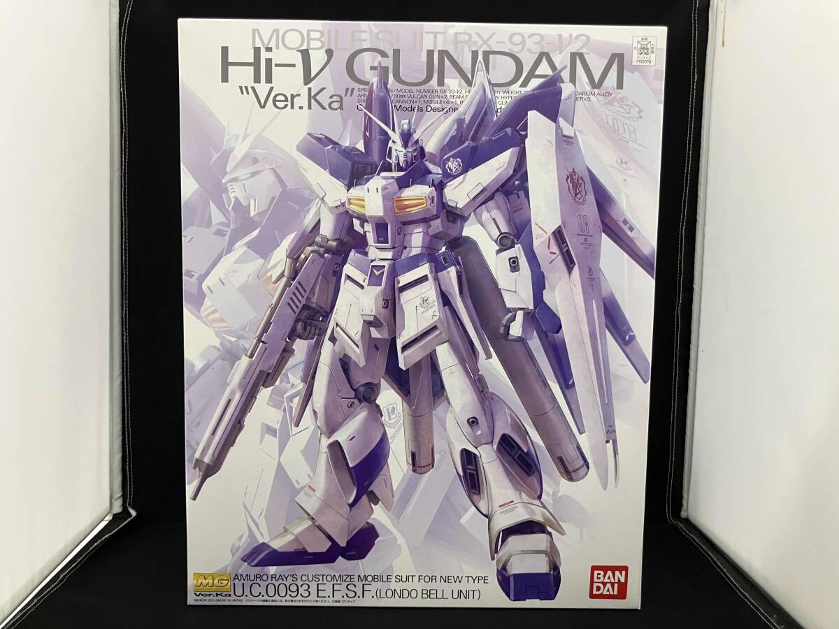 Yahoo!オークション -「mg hi-νガンダム ver.ka」の落札相場 Yahoo!オークション -「mg hi-νガンダム ver.ka」の落札相場