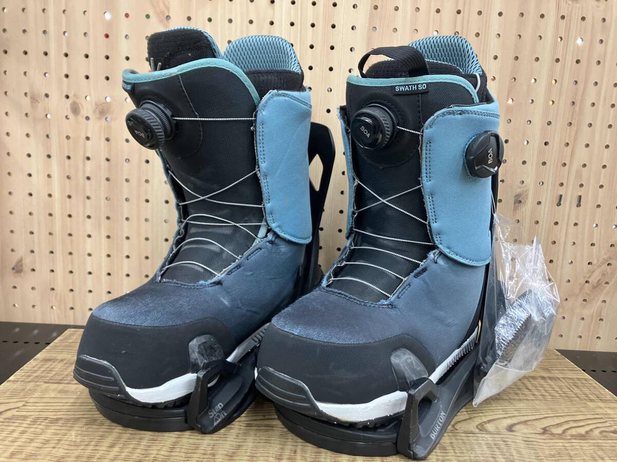 2025年最新】Yahoo!オークション -burton ステップオンの中古品 2025年最新】Yahoo!オークション -burton ステップオンの中古品