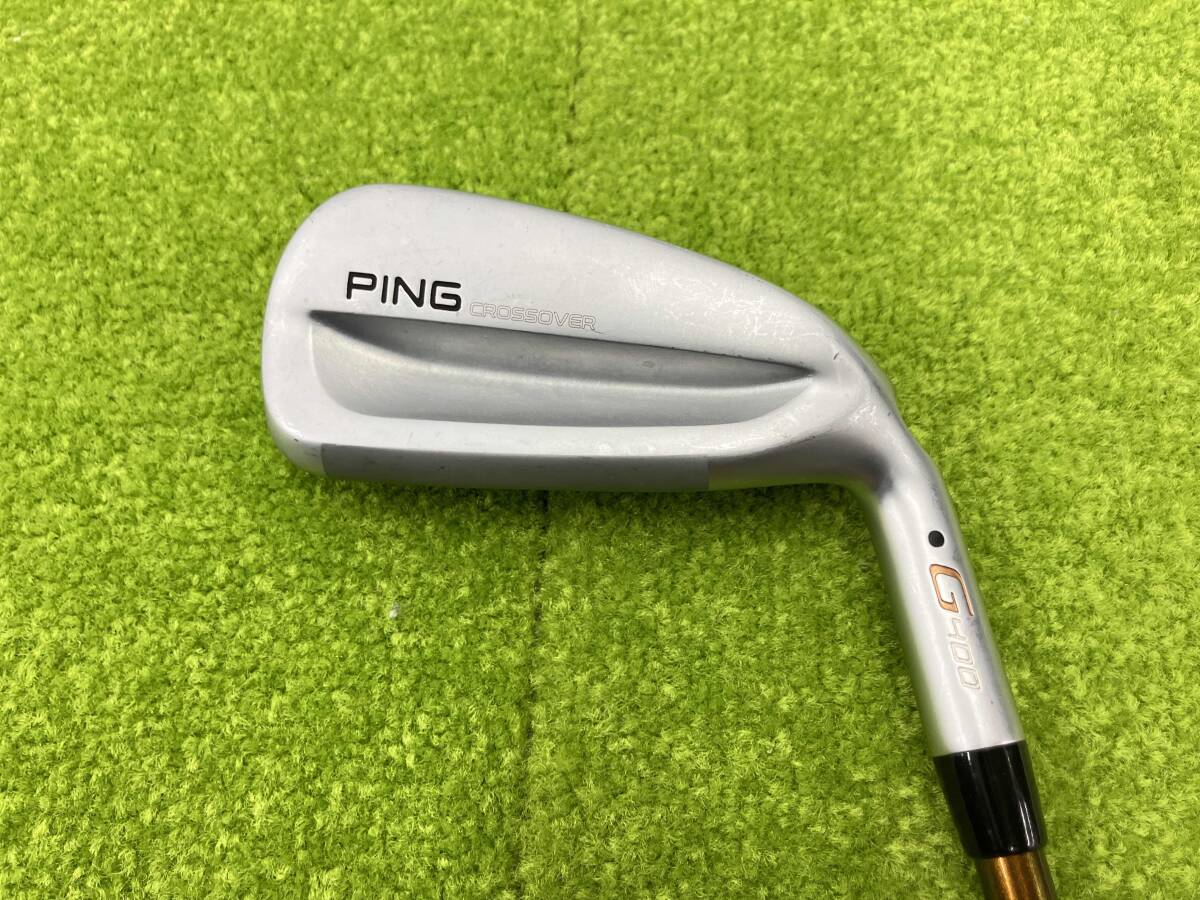 2025年最新】Yahoo!オークション -ping g400 アイアンの中古品 2025年最新】Yahoo!オークション -ping g400 アイアンの中古品