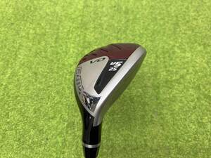YAMAHA RMX VD Yamaha Golf мужской служебная программа