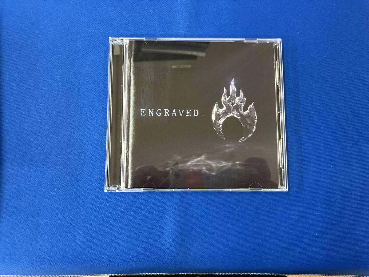 アンセム　anthem  エングレイヴド　ENGRAVED  初回限定 アンセム anthem エングレイヴド ENGRAVED 初回限定 Amazon.co