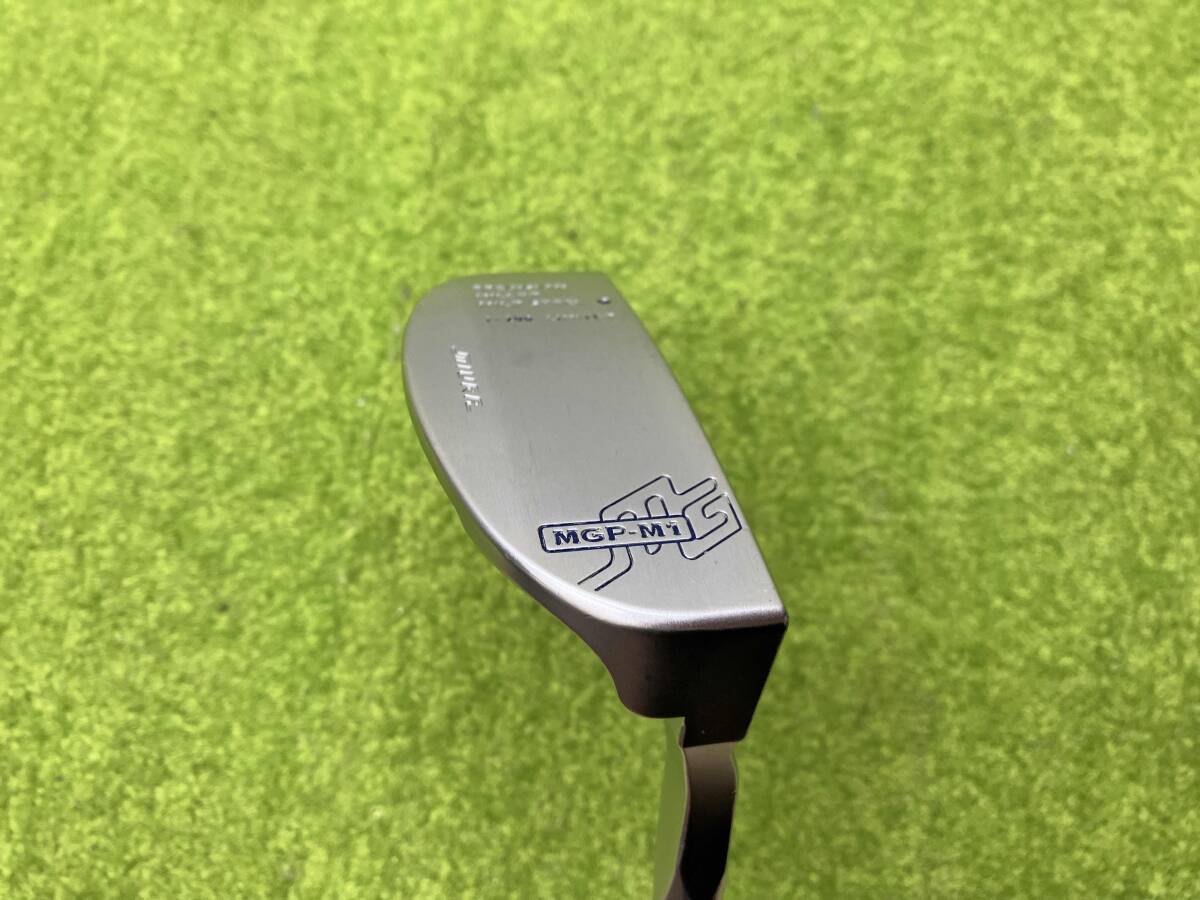 Yahoo!オークション -「三浦技研 パター」(スポーツ、レジャー Yahoo!オークション -「三浦技研 パター」(スポーツ、レジャー