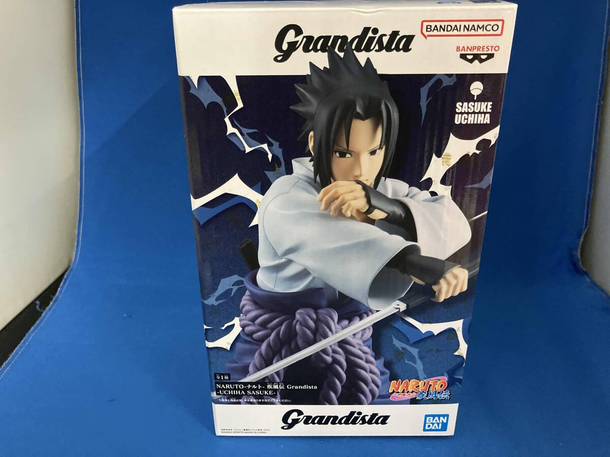 2025年最新】Yahoo!オークション -grandista うちはサスケの中古