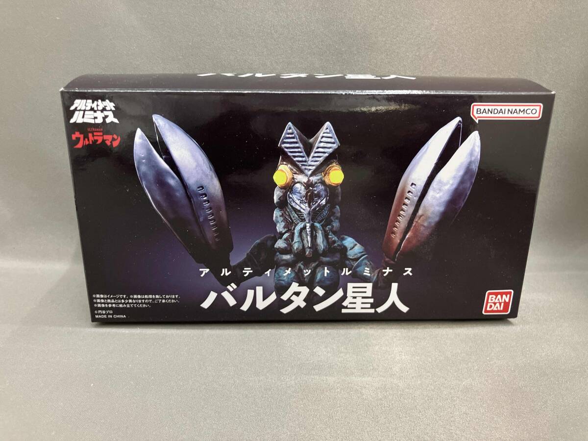 Yahoo!オークション -「アルティメットルミナス バルタン星人 Yahoo!オークション -「アルティメットルミナス バルタン星人