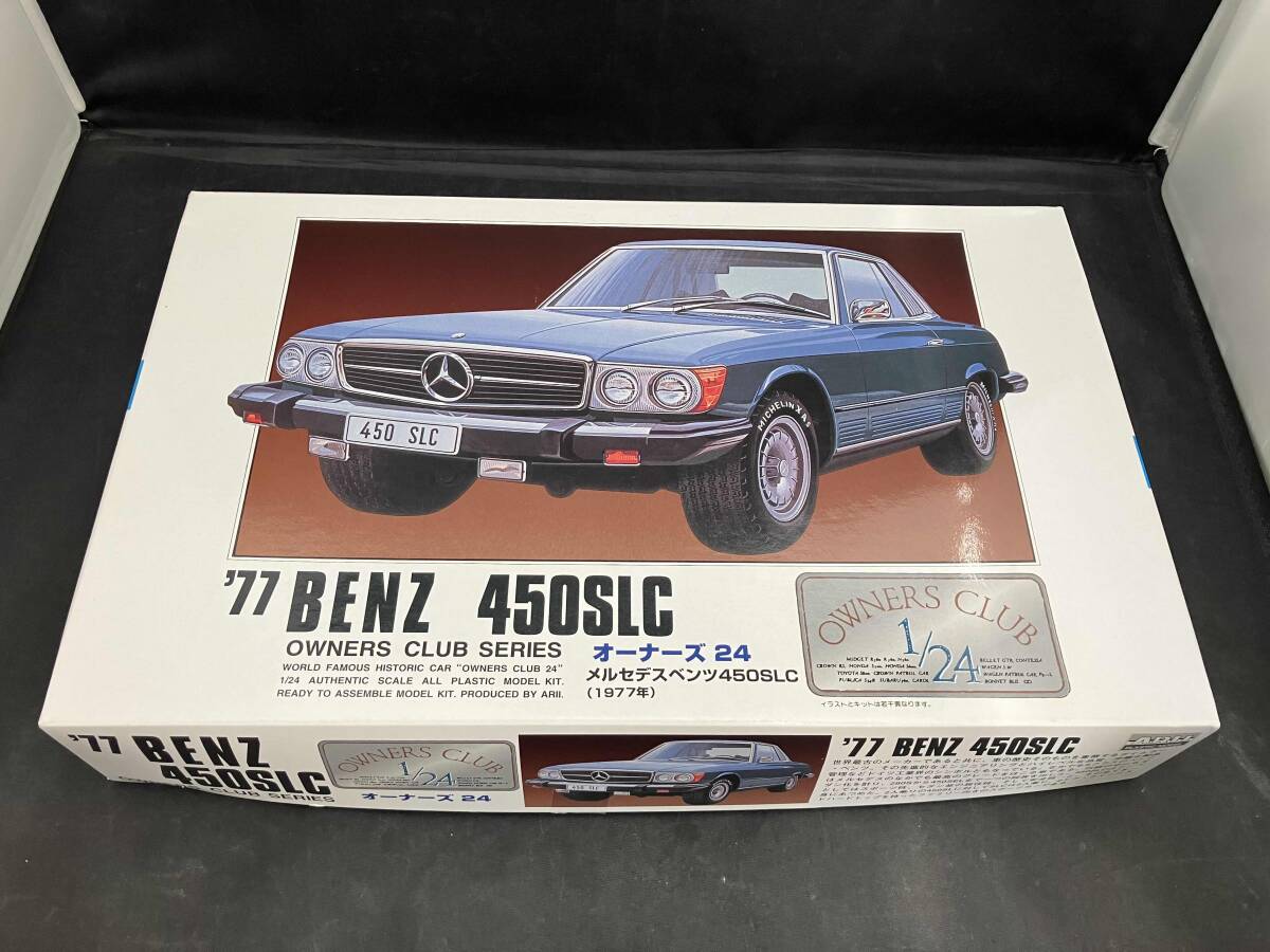 2025年最新】Yahoo!オークション -ベンツプラモデルの中古品