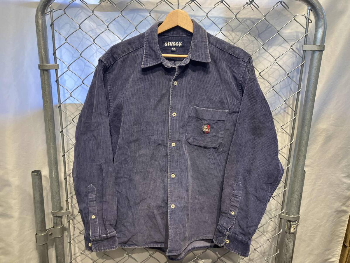 2025年最新】Yahoo!オークション -コーデュロイ stussy 2025年最新】Yahoo!オークション -コーデュロイ stussy