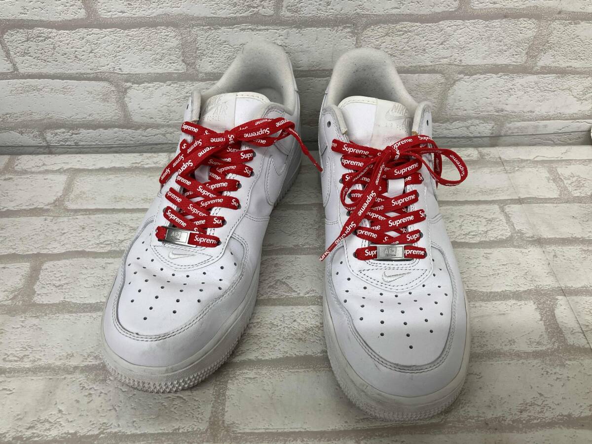 2025年最新】Yahoo!オークション -air force 1 supreme 26の中古 2025年最新】Yahoo!オークション -air force 1 supreme 26の中古